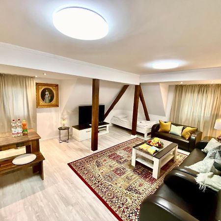 Berlin Sky Apartment Teltow Luaran gambar