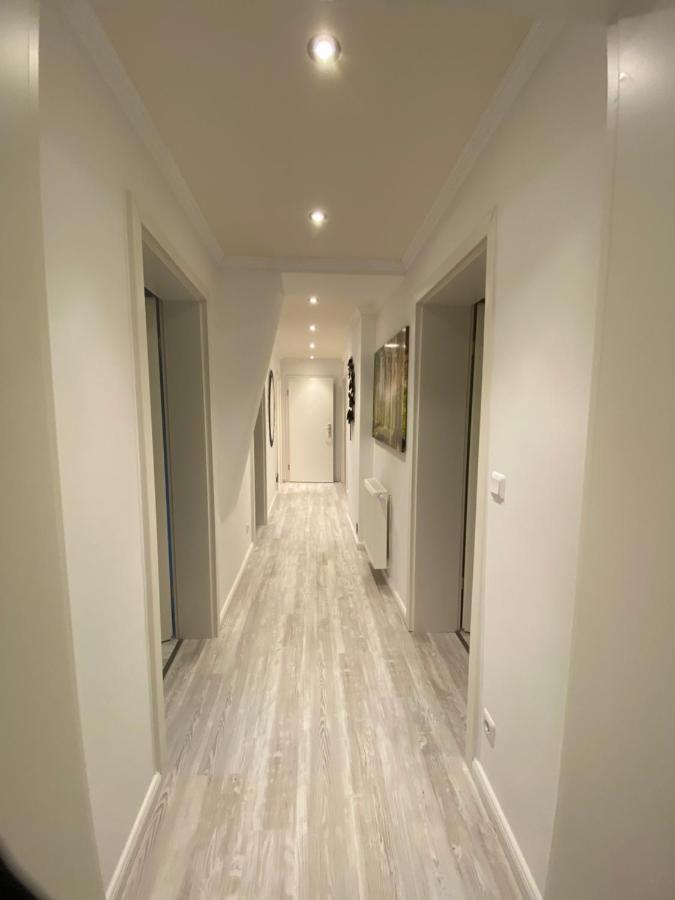 Berlin Sky Apartment Teltow Luaran gambar