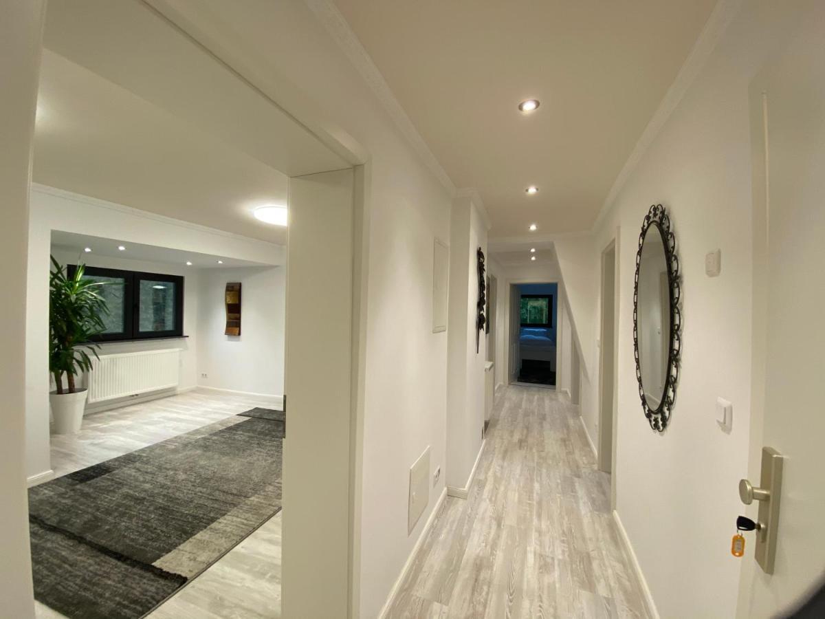 Berlin Sky Apartment Teltow Luaran gambar