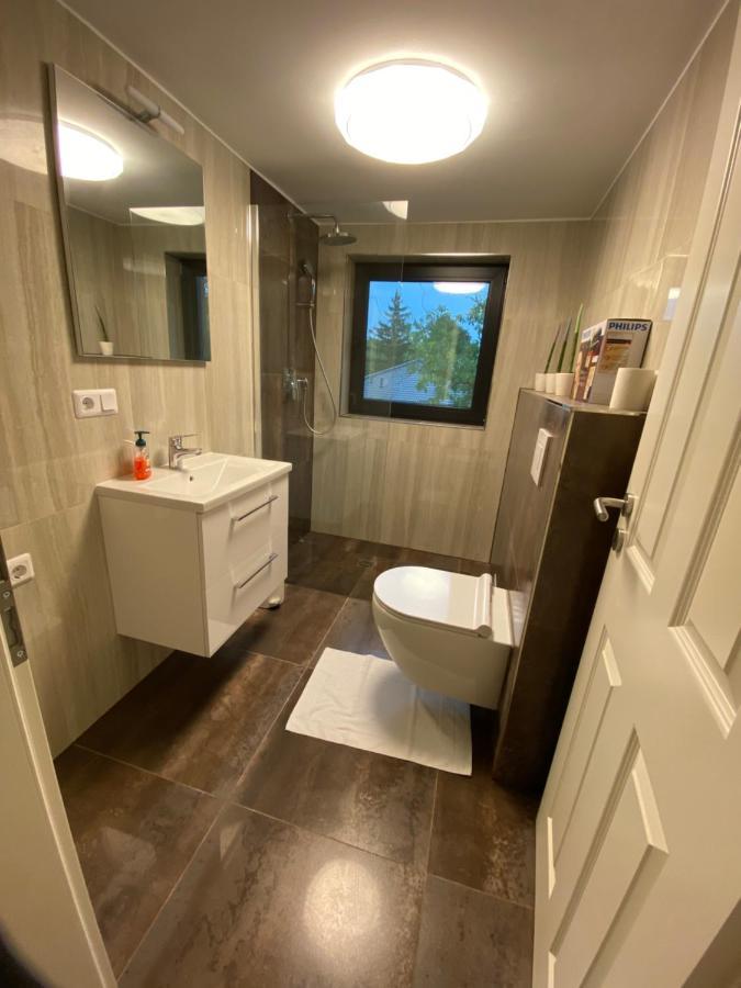 Berlin Sky Apartment Teltow Luaran gambar